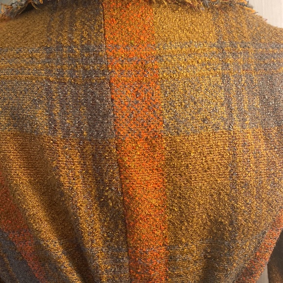 Cartonnier (Anthropologie) Blazer - size 2 - Picture 6 of 12